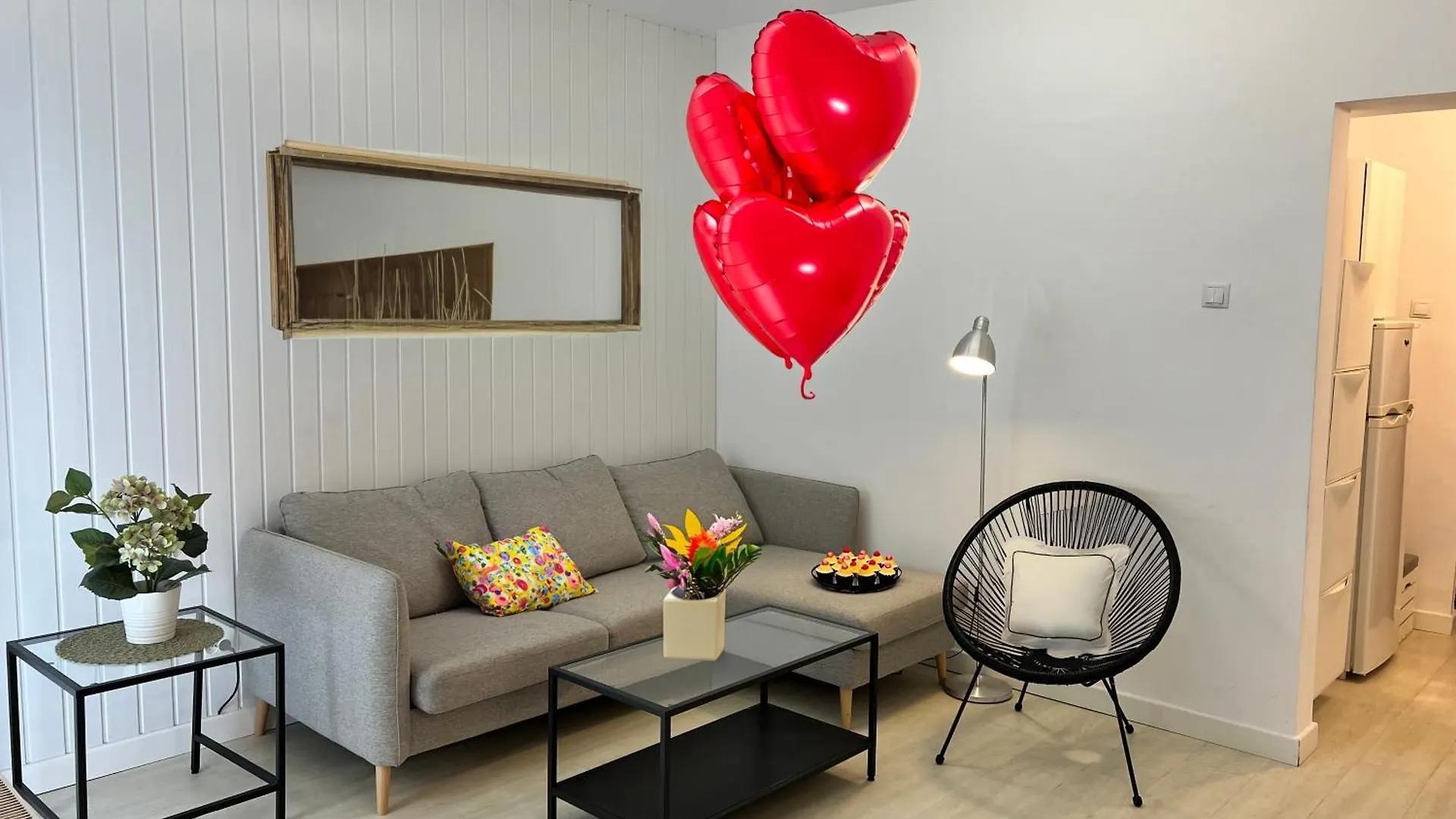 Lazynest - Charming Apartment Near Cismigiu Park Bucharest