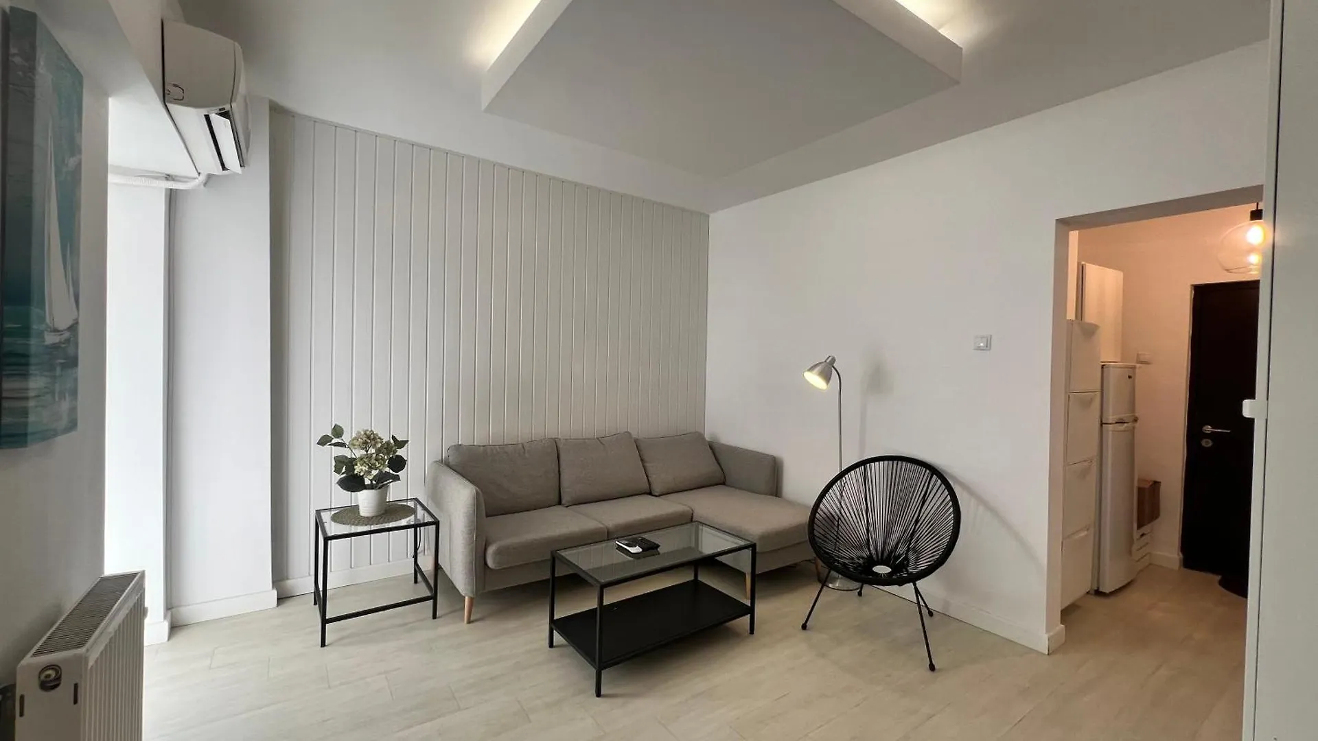 Lazynest - Charming Apartment Near Cismigiu Park Bucharest